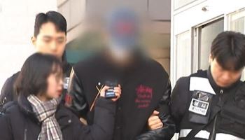 "혼자 할머니 모시고 살던 20대, 사귄지 한달된 남성에 살해 당해"