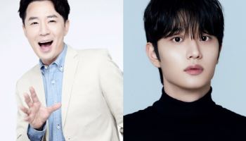붐·김재원, 조세호 빠진 '1박 2일' 지원사격