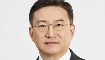 김남정 회장 “글로벌 사업 속도전…AI로 생산성 혁신”