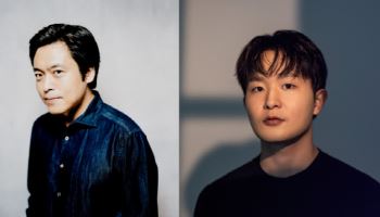김선욱X선우예권, 경기아트센터 새해 첫 무대 장식