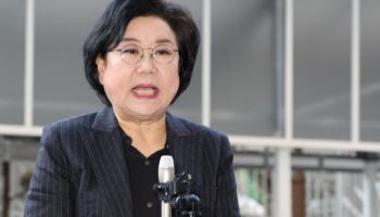 김재원 “이혜훈 됨됨이, 여의도서 다 알아…보수 흔들려 지명?”