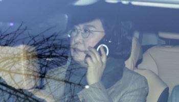 "너 IQ 한자리야"…'보좌진 갑질 논란' 이혜훈, 경찰 피고발