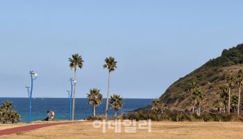 "상반기 부진 딛고 반등"…제주 관광객 4년 연속 1300만 돌파