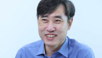 하태경 보험연수원장 “해외 보험 교육시장 진출…AI 전환 가속화”