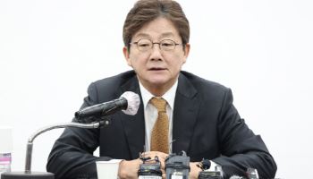 김병주 “유승민, ‘내가 대통령 연락 무시’ 떠벌려…찌질하고 졸렬”
