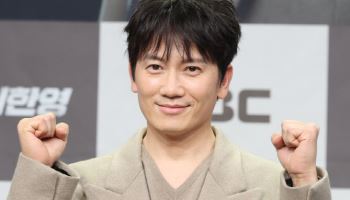 '판사 이한영' 지성, 또 판사로 돌아온다…"결 다른 매력"