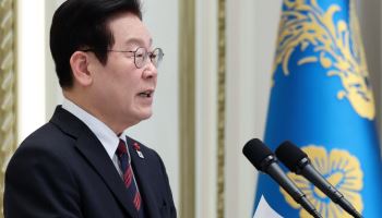 李 대통령 ‘창업 중심 사회’ 선언…벤처업계 “적극 환영·지지”