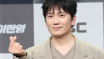 지성 "'킬미힐미'처럼 잘 만들고 싶었다…10년 만의 MBC" (판사 이한영)