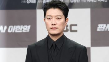 박희순 "MBC 연기대상에 빛나는 지성 출연, '아묻따' 선택" (판사 이한영)