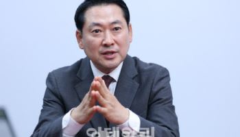 장동혁 "강선우·김병기 의원직 물러나야…특검할 수밖에"