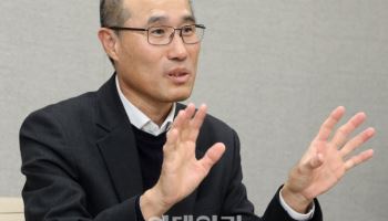 이순호 예탁원 사장 “코스피 5000 뒷받침…디지털 자산·혁신금융 플랫폼 역할 확대”