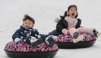 한파특보에 칼바람 ‘쌩쌩’…영하 15도까지 내린다 [내일날씨]