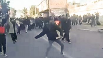 이란 시위 사망자 7명으로 늘어…정부, 강경진압 가능성 시사