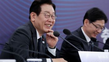 李대통령, 광주·전남 국회의원들과 오찬 갖는다