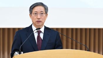 방문신 SBS 사장 "AI 전환 본격 추진…콘텐츠 투자 확대" 