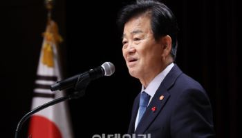 정동영 "北 체제 존중…지방발전·보건 대규모 사업 추진 준비돼 있어"