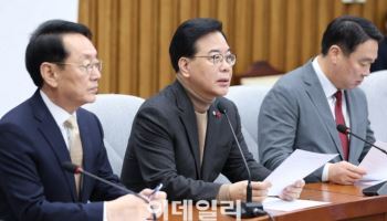 국힘 "檢, 서해 피살 은폐 항소 포기"...송언석 "김민석 등 탄핵·법적 조치"