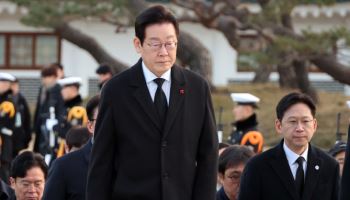 깜짝 인사 아닌 누적된 선택…‘보수 장관’에 담긴 李의 실용주의[통실호외]