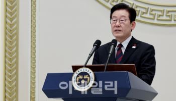 방중 앞둔 李대통령 "하나의 중국 존중" 재확인