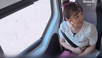 "박나래, 매니저 있는 차량서 남성과 특정 행위"...'직내괴' 일까?