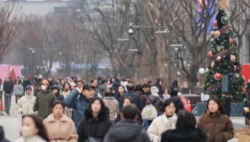 2026년 황금연휴는 언제?…연차 이틀이면 최대 9일 '설연휴'