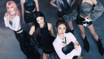 베이비몬스터, 유튜브 구독자 1100만 돌파…K팝 걸그룹 최단기록