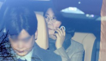"야! 야!"...이혜훈, '공포의 샤우팅' 사과하려 했지만 직원 "거절"