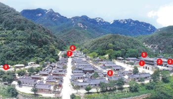 문경새재도립공원, 2025년 누적 방문객 400만 명 돌파