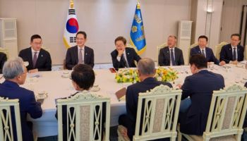 재계 총수들 방중에 쏠린 시선…한중 경제협력 온기 살아나나