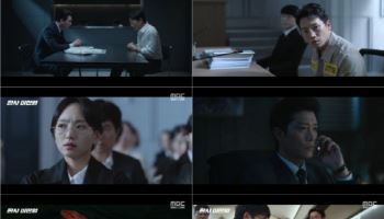 지성, 10년 전으로 돌아갔다... 인생 2회차 사이다 본격 시작