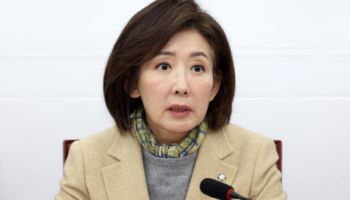나경원 "오세훈 이겨보고 싶다" 서울시장 출마설 모락모락