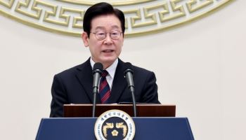李대통령, 광주·전남 의원 초청 오찬…‘행정통합’ 논의 본격화되나