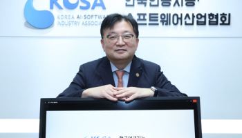 “돈 버는 AI 시대를 만들겠다…AI 대가 체제부터 바꿀 것”