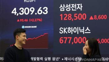 李대통령, 시진핑 주석과 회담…코스피, 최고치 이어갈까[뉴스새벽배송]