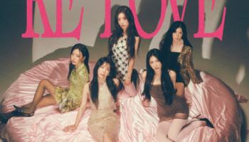 '데뷔 15주년' 에이핑크, 2년 9개월 만의 신작으로 오늘 컴백