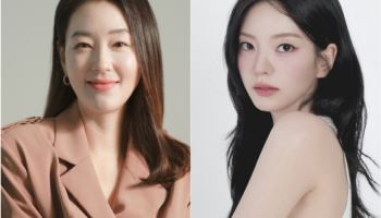 박진희·남상지, KBS 새 일일극 '붉은 진주' 주연 발탁