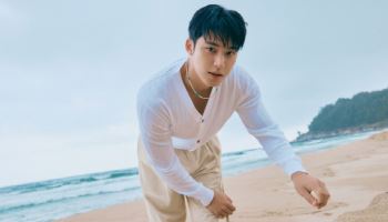 이삭토스트, 세븐틴 민규와 '일상 속 달콤한 레시피' 제안… 과일잼 라인업 강화