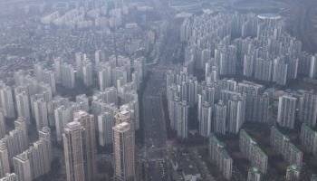 새해 첫 달 분양 1.1만 가구 ‘기지개’ 켜지만… 일반분양은 9% 줄어