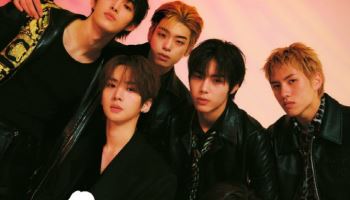 82메이저, 3월 프랑스 파리서 유럽 4개 도시 투어 포문