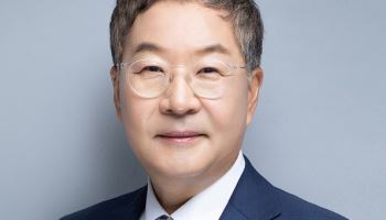 김영섭 도레이첨단소재 대표, 한국고분자학회장 취임