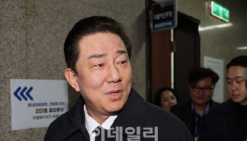 장동혁·송언석 "민주당 공천헌금 수수 의혹 특검해야" 연일 공세