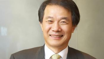 김종훈 한미글로벌 회장 “AI로 비즈니스 차별화…미래 설계해야”