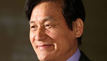 '국민배우' 안성기가 걸어온 길