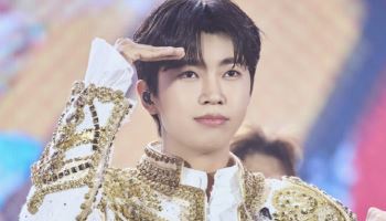 임영웅, 대전 콘서트 성료… '성심당 빵 보관 서비스' 엄지척