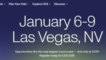 과기정통부 CES 참관···엔비디아·오픈AI와도 면담