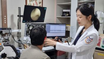 돌발성 난청, "갑작스런 청력 저하, 응급상황일 수 있어 주의"