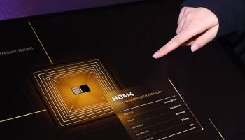 SK하닉 "반도체 시장 1조달러 전망…HBM4 입지 강화할 것"