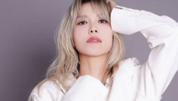 "내가 봐도 못했다" 소향, '골든' 라이브 혹평에 심경 고백