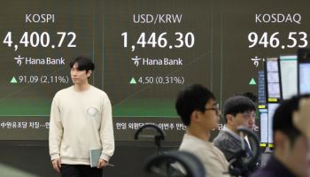 美 베네수엘라 공습…韓 환율·금리 영향은 “아직까진 제한적”(종합)