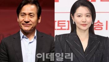 이영애 "故 안성기 선배님, 명복을 기원합니다" 애도
